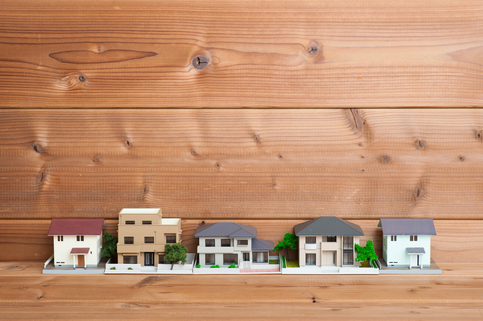 住宅購入ガイド―これだけは知っておきたい4項目