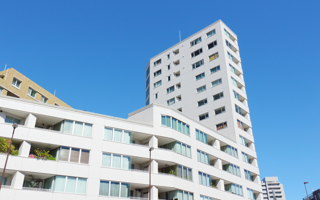 都心のマンションの価格は今後どのように変動する？