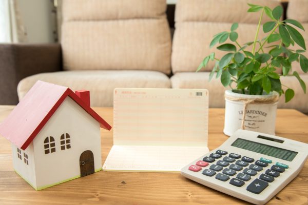 家のローンの平均額と失敗しない返済方法、世帯年収600万円のケースをシミュレーション！
